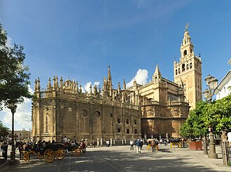 Seville (city)